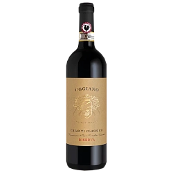 CHIANTI CLASSICO DOCG RISERVA UGGIANО 2020