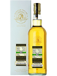 GLENALLACHIE 10 YEARS