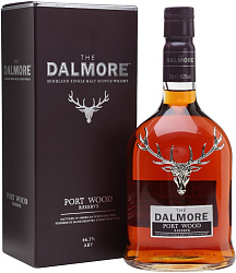 DALMORE PORT WOOD RESERVE