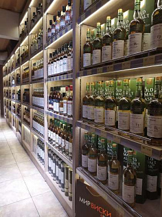 Негоциантский виски в России: короткие цепочки в условиях ограничений ЧАСТЬ 2.