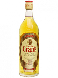 GRANT'S FAMILY RESERVE