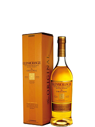 GLENMORANGIE 10 YEARS