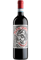 TORRE D'ORTI VALPOLICELLA RIPASSO SUPERIORE DOC