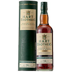 HART BROTHERS BENRIACH 14 YEARS