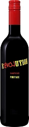 LOVE REVOLUTION PINOTAGE, WESTERN CAPE WO