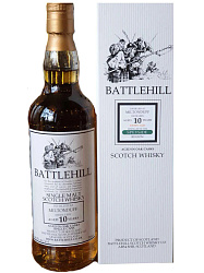 MILTONDUFF 10 YEARS