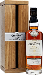 GLENLIVET 25 YEARS