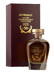 GLEN SPEY 30 YEARS