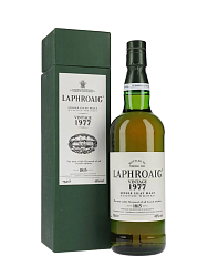 LAPHROAIG