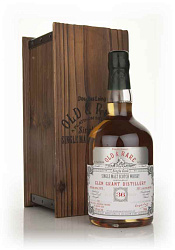 GLEN GRANT 36 YEARS