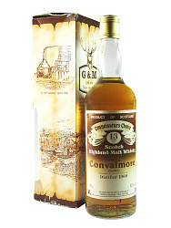 CONVALMORE 13 YEARS