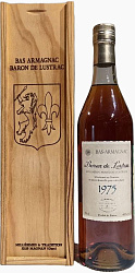 BARON DE LUSTRAC 1975 изображение