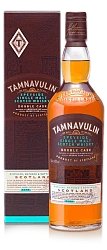 TAMNAVULIN DOUBLE CASK