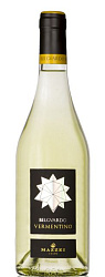 MAZZEI BELGVARDO VERMENTINO 2016