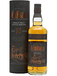 BENRIACH 10 YEARS