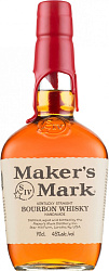 MAKER'S MARK