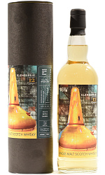 GLENBURGIE 12 YEARS