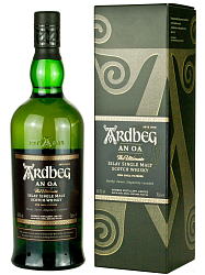 ARDBEG AN OA