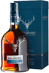 DALMORE THE QUINTET