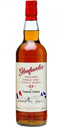 GLENFARCLAS 43 YEARS