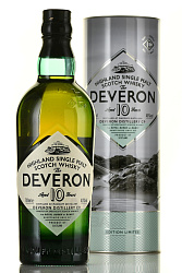 DEVERON 10 YEARS