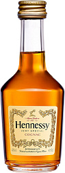 HENNESSY VS