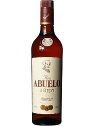 RON ABUELO ANEJO 5 ANOS