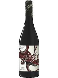 CRUDO NERO D'AVOLA CABERNET SAUVIGNON 2017