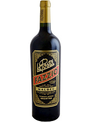 LA POSTA DOMINGO FAZZIO MALBEC