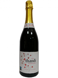 THANDI SPARKLING SHIRAZ RED