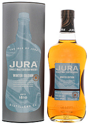 JURA WINTER EDITION