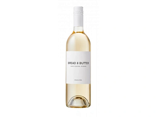 BREAD & BUTTER SAUVIGNON BLANC 2021 - 1