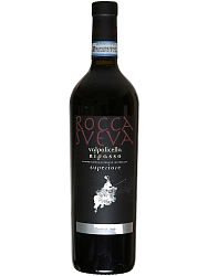 ROCCA SVEVA RIPASSO VALPOLICELLA SUPERIORE 2014