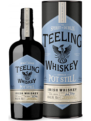 TEELING SINGLE POT STILL