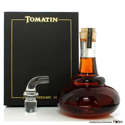 TOMATIN 30 YEARS