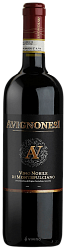 VINO NOBILE DE MONTEPULCIANO AVIGNONESI 2015