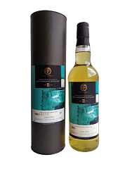 ALLT-A-BHAINNE 11 YEARS