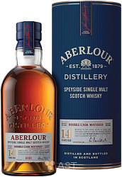 ABERLOUR 14 YEARS