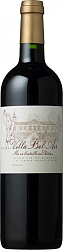 CHATEAU VILLA BEL-AIR 2015