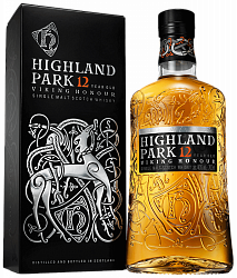 HIGHLAND PARK 12 YEARS