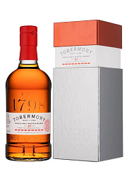 TOBERMORY 21 YEARS