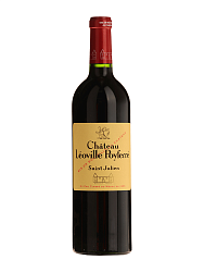 CHATEAU LEOVILLE POYFERRE 2004