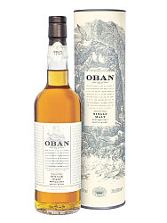 OBAN 14 YEARS