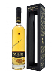 PENDERYN MADEIRA AUR CYMRU