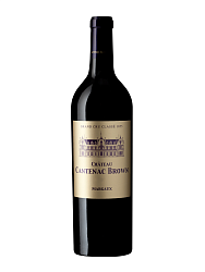 CHATEAU CANTENAC-BROWN  2005