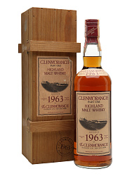 GLENMORANGIE 23 YEARS