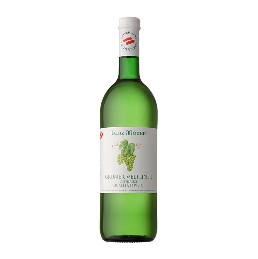 LENZ MOSER GRUNER VELTLINER 2023 фото - 1