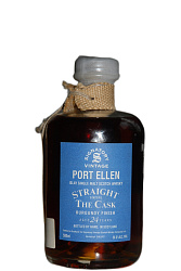 PORT ELLEN 24 YEARS