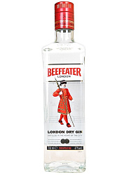 BEEFEATER LONDON DRY