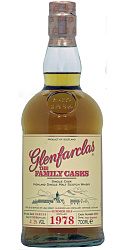 GLENFARCLAS 29 YEARS